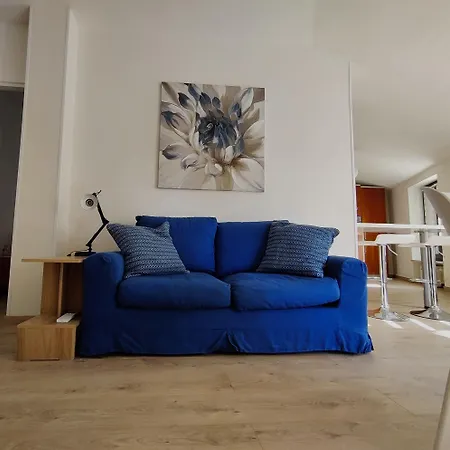 La Collina Apartmán *