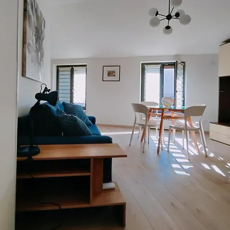 Apartmán La Collina *