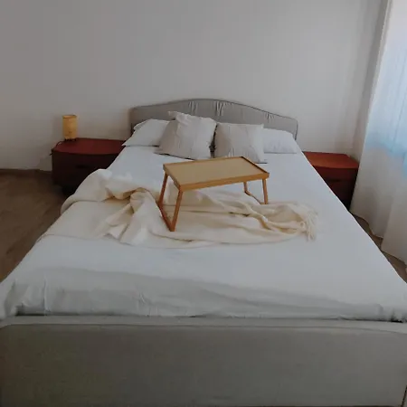 La Collina Apartmán *