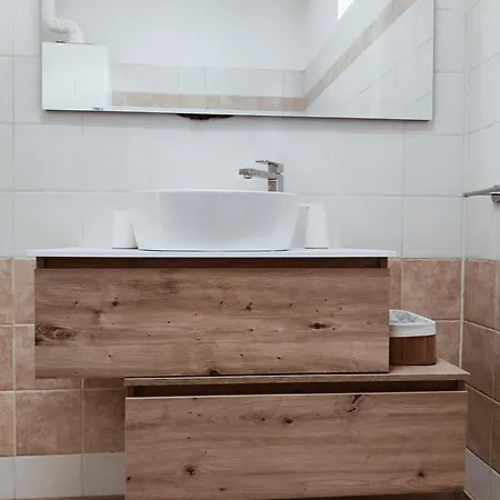 Apartmán La Collina *