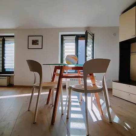 Apartmán La Collina Monteforte dʼAlpone