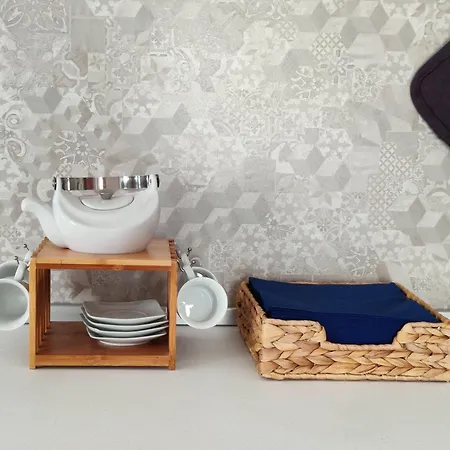 Apartmán La Collina *