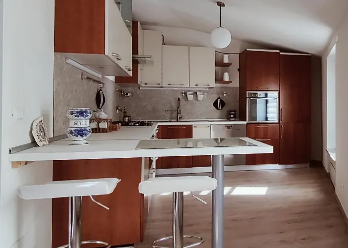 La Collina * Monteforte dʼAlpone