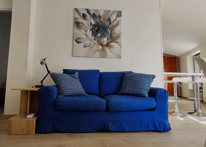 La Collina Apartment *