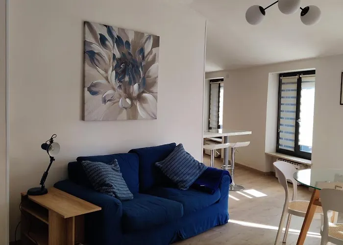 Apartment La Collina Monteforte dʼAlpone