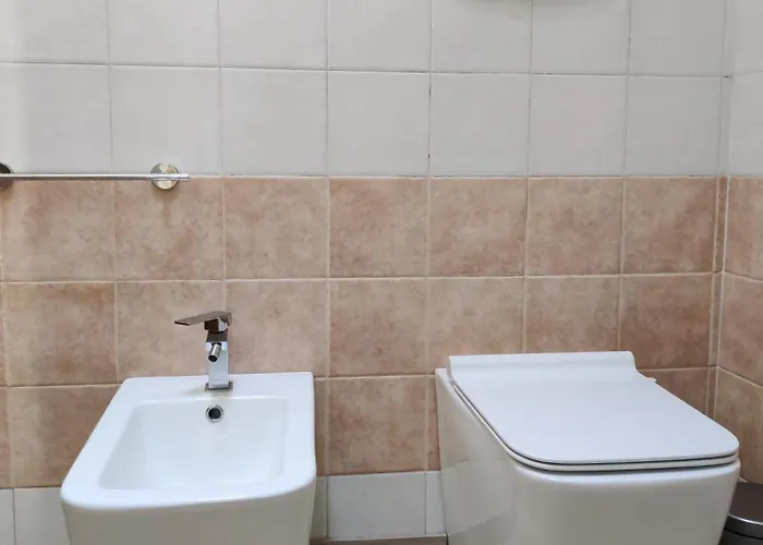 Apartment La Collina