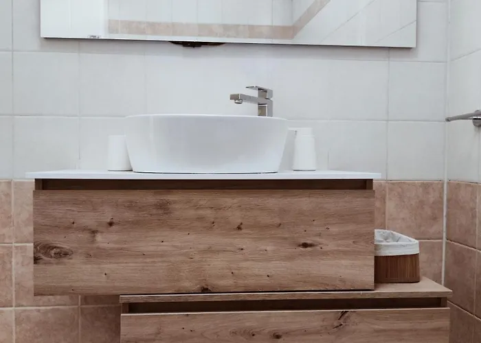 Apartment La Collina *