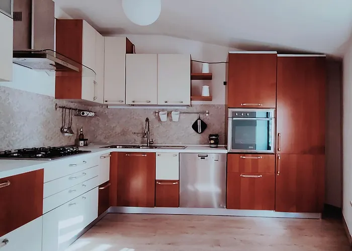 La Collina Monteforte dʼAlpone