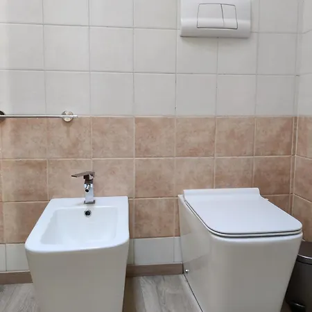 Apartment La Collina